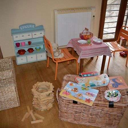Gite De Charme En Sologne, Sejour En Famille, Jardin, Riviere, Jeux, Nature & Detente Aubigny-sur-Nère Екстериор снимка