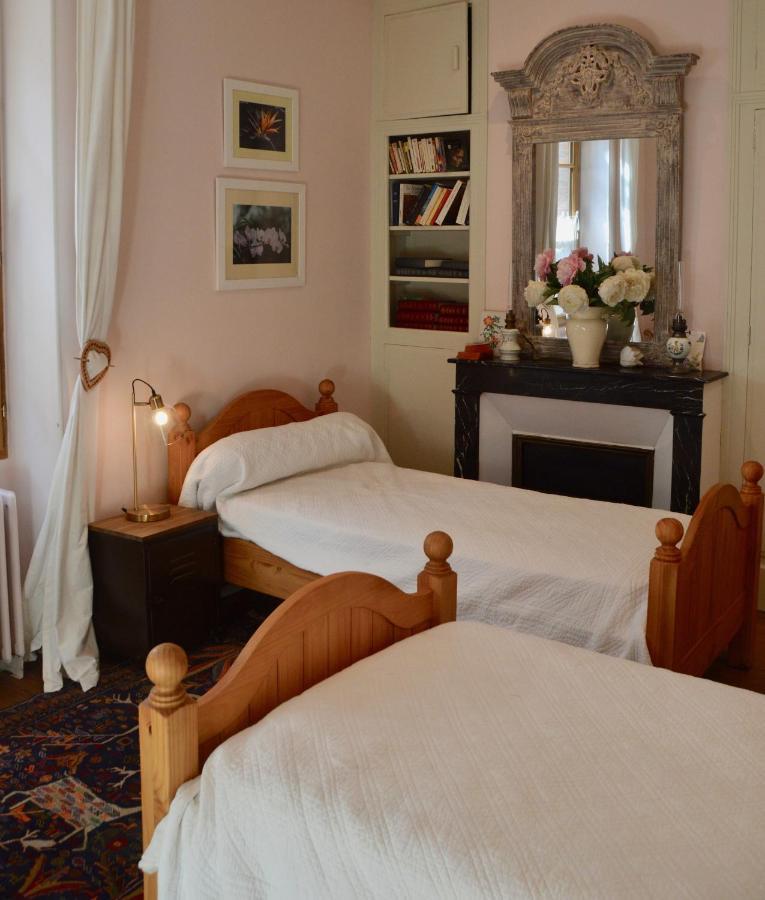 Gite De Charme En Sologne, Sejour En Famille, Jardin, Riviere, Jeux, Nature & Detente Aubigny-sur-Nère Екстериор снимка