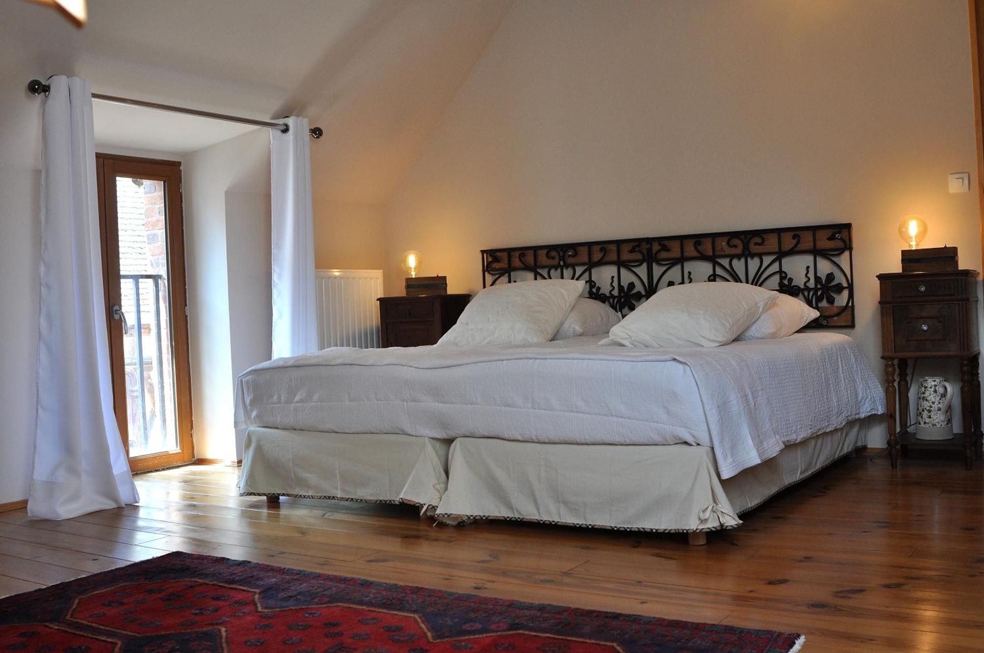 Gite De Charme En Sologne, Sejour En Famille, Jardin, Riviere, Jeux, Nature & Detente Aubigny-sur-Nère Екстериор снимка