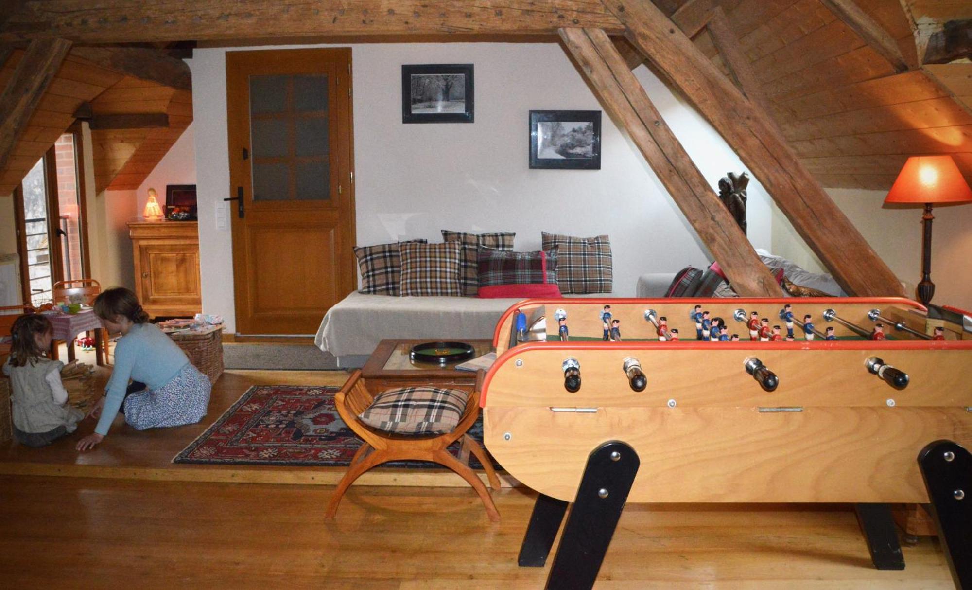 Gite De Charme En Sologne, Sejour En Famille, Jardin, Riviere, Jeux, Nature & Detente Aubigny-sur-Nère Екстериор снимка